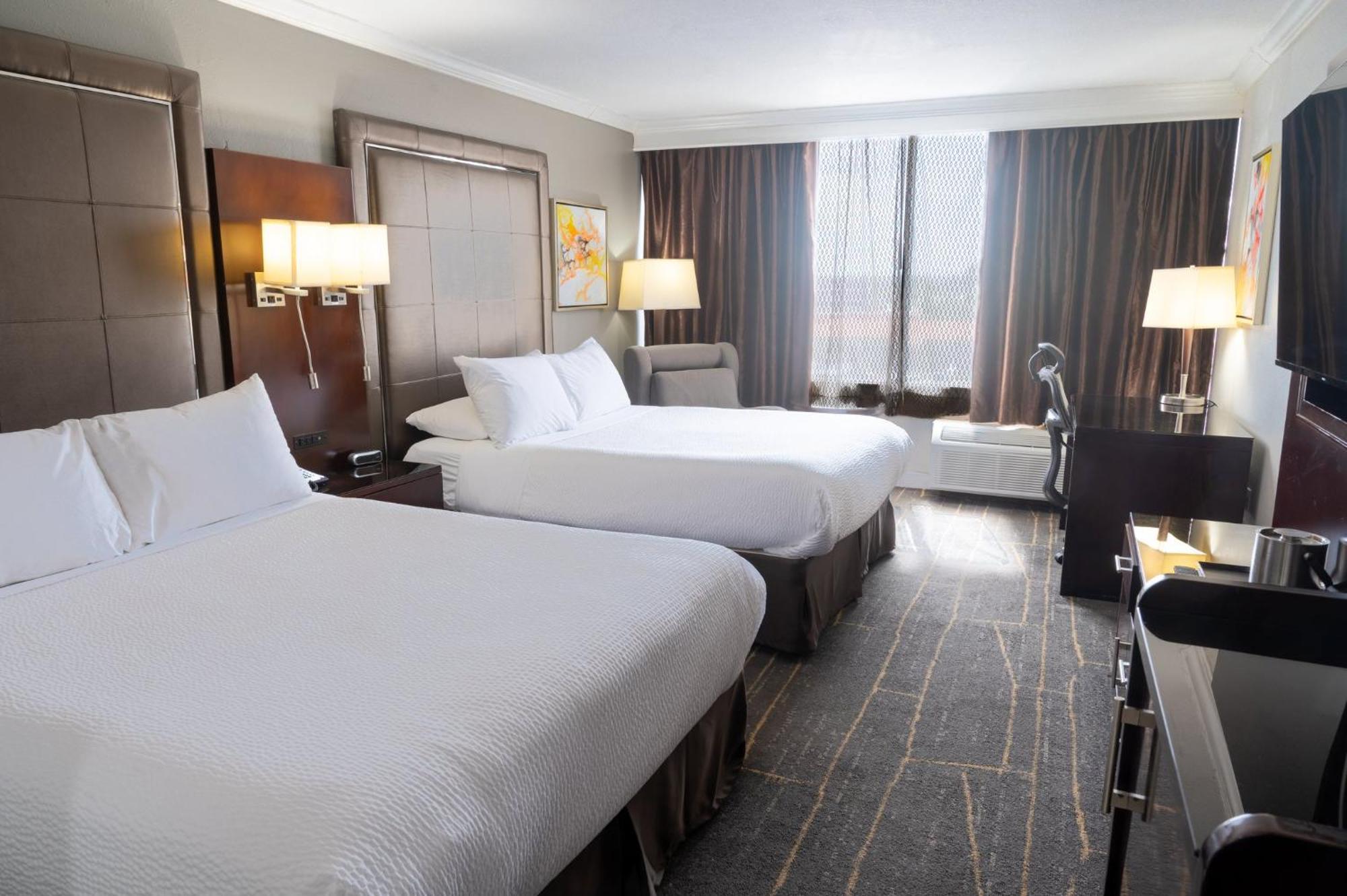 Holiday Inn Orlando East-Ucf Area By Ihg Alafaya Εξωτερικό φωτογραφία