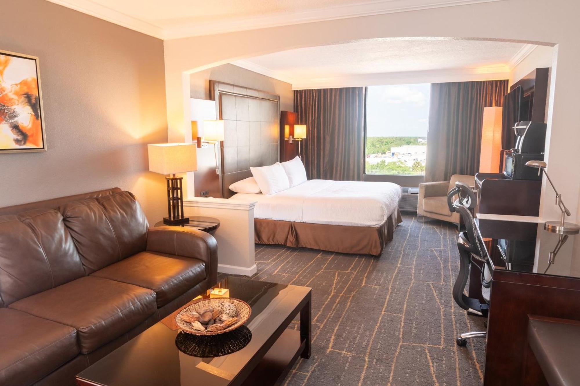 Holiday Inn Orlando East-Ucf Area By Ihg Alafaya Εξωτερικό φωτογραφία