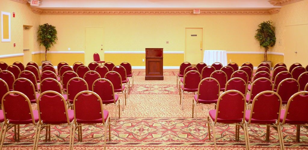 Holiday Inn Orlando East-Ucf Area By Ihg Alafaya Εξωτερικό φωτογραφία